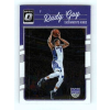 Panini 2016-17 Donruss Optic Base #57 Rudy Gay