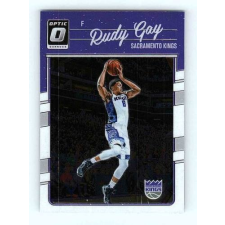 Panini 2016-17 Donruss Optic Base #57 Rudy Gay kártyajáték