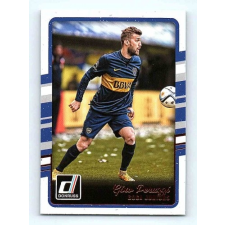 Panini 2016-17 Donruss Soccer Base #45 Gino Peruzzi gyűjthető kártya