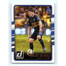 Panini 2016-17 Donruss Soccer Base #46 Nicolas Lodeiro gyűjthető kártya