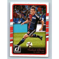 Panini 2016-17 Donruss Soccer Base #76 Taulant Xhaka gyűjthető kártya