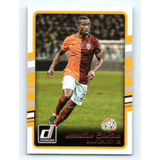 Panini 2016-17 Donruss Soccer Base #93 Aurelien Chedjou gyűjthető kártya