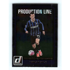 Panini 2016-17 Donruss Soccer Production Line Holographic #23 Ivan Perisic gyűjthető kártya