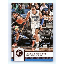 Panini 2016-17 Excalibur Base #127 Aaron Gordon gyűjthető kártya