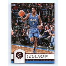 Panini 2016-17 Excalibur Base #130 Elfrid Payton gyűjthető kártya