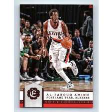 Panini 2016-17 Excalibur Base #149 Al-Farouq Aminu gyűjthető kártya