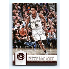 Panini 2016-17 Excalibur Base #159 Dejounte Murray RC gyűjthető kártya