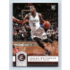Panini 2016-17 Excalibur Base #17 Isaiah Whitehead RC