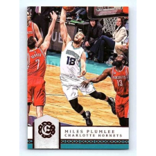 Panini 2016-17 Excalibur Base #23 Miles Plumlee gyűjthető kártya