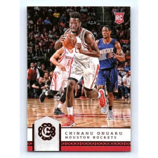 Panini 2016-17 Excalibur Base #63 Chinanu Onuaku RC gyűjthető kártya