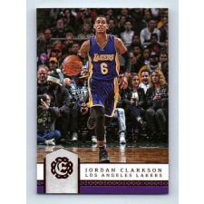 Panini 2016-17 Excalibur Base #79 Jordan Clarkson gyűjthető kártya