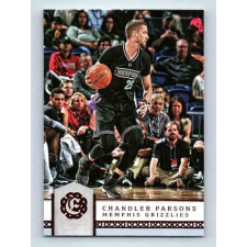 Panini 2016-17 Excalibur Base #89 Chandler Parsons gyűjthető kártya