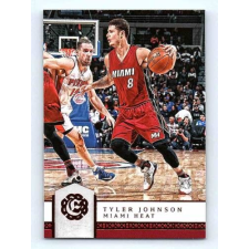 Panini 2016-17 Excalibur Base #94 Tyler Johnson gyűjthető kártya