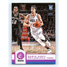 Panini 2016-17 Excalibur Base Baron #135 Dario Saric RC gyűjthető kártya