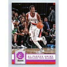 Panini 2016-17 Excalibur Base Baron #149 Al-Farouq Aminu gyűjthető kártya