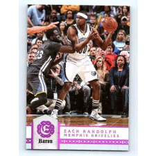 Panini 2016-17 Excalibur Base Baron #88 Zach Randolph gyűjthető kártya