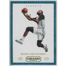 Panini 2016-17 Grand Reserve Base #28 Michael Kidd-Gilchrist gyűjthető kártya