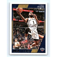 Panini 2016-17 NBA Hoops Base #103 Tyreke Evans gyűjthető kártya