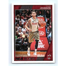 Panini 2016-17 NBA Hoops Base #188 Tyler Johnson gyűjthető kártya