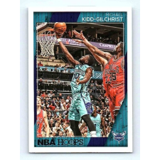 Panini 2016-17 NBA Hoops Base #191 Michael Kidd-Gilchrist gyűjthető kártya