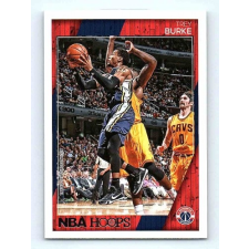 Panini 2016-17 NBA Hoops Base #194 Trey Burke gyűjthető kártya