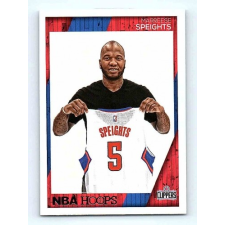 Panini 2016-17 NBA Hoops Base #253 Marreese Speights gyűjthető kártya