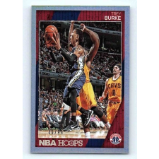 Panini 2016-17 NBA Hoops Base Silver #194 Trey Burke    40/99 gyűjthető kártya