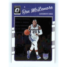 Panini 2016-17 Optic Basketball Base #55 Ben McLemore gyűjthető kártya