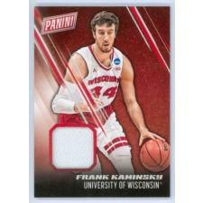 Panini 2016-17 Panini Day Jersey #12 Frank Kaminsky gyűjthető kártya