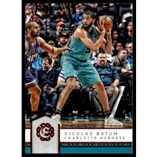 Panini 2016-17 Panini Excalibur #20 Nicolas Batum gyűjthető kártya