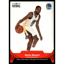 Panini 2016-17 Panini Instant NBA #1 Kevin Durant gyűjthető kártya
