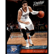 Panini 2016-17 Panini Prestige #31 Enes Kanter gyűjthető kártya