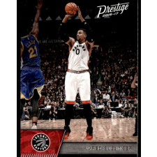 Panini 2016-17 Panini Prestige #46 Jared Sullinger gyűjthető kártya