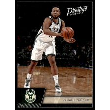 Panini 2016-17 Panini Prestige #77 Jabari Parker gyűjthető kártya