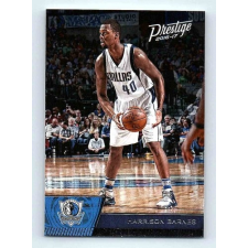 Panini 2016-17 Panini Prestige Base #101 Harrison Barnes gyűjthető kártya