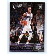 Panini 2016-17 Panini Prestige Base #171 Malachi Richardson RC gyűjthető kártya