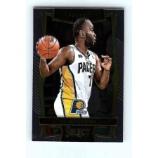 Panini 2016-17 Panini Select Base #10 Al Jefferson gyűjthető kártya