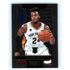 Panini 2016-17 Panini Select Concourse #1 Buddy Hield RC gyűjthető kártya