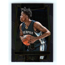 Panini 2016-17 Panini Select Concourse #22 Deyonta Davis RC gyűjthető kártya