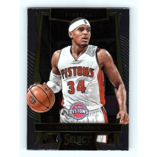 Panini 2016-17 Panini Select Concourse #89 Tobias Harris gyűjthető kártya