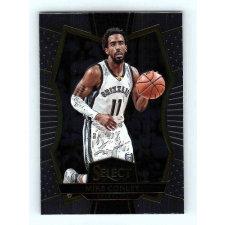 Panini 2016-17 Panini Select Premier #177 Mike Conley gyűjthető kártya