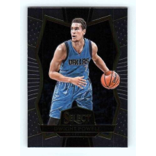 Panini 2016-17 Panini Select Premier #183 Dwight Powell gyűjthető kártya