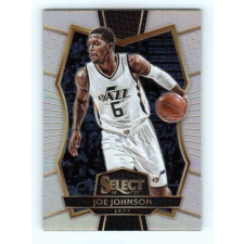 Panini 2016-17 Panini Select Premier Silver Prizm #196 Joe Johnson gyűjthető kártya