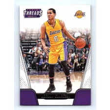 Panini 2016-17 Panini Threads Base #140 Jordan Clarkson gyűjthető kártya