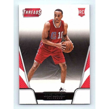 Panini 2016-17 Panini Threads Base #164 Brice Johnson RC gyűjthető kártya
