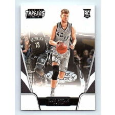 Panini 2016-17 Panini Threads Base #173 Davis Bertans RC gyűjthető kártya
