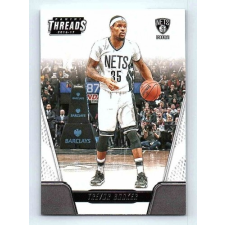 Panini 2016-17 Panini Threads Base #23 Trevor Booker gyűjthető kártya