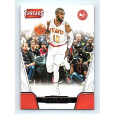 Panini 2016-17 Panini Threads Base #39 Tim Hardaway JR. gyűjthető kártya