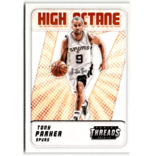 Panini 2016-17 Panini Threads High Octane #24 Tony Parker gyűjthető kártya