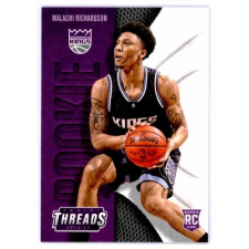 Panini 2016-17 Panini Threads Leather Rookies #226 Malachi Richardson RC gyűjthető kártya
